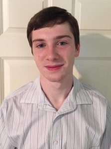 Nick Plotkin - Our 2016 Scholarship Essay Contest Winner